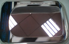Стъкло за странично ляводясно огледало,за BMW(5S E-39 96-04/BMW 7S E-38 94-01г.
Цена-12лв.